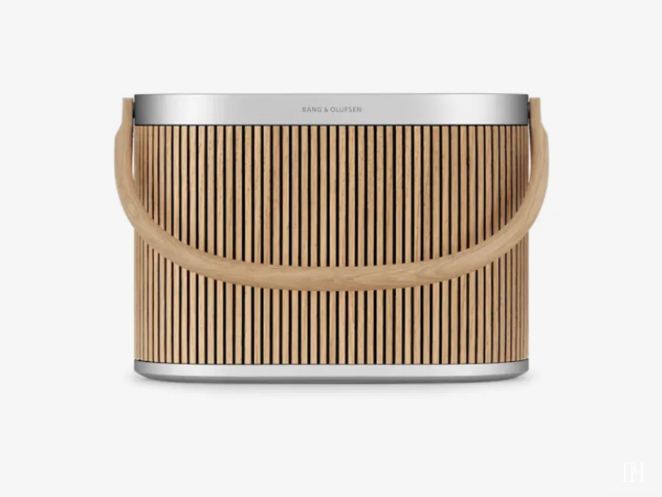 Loa B&O Beosound A5 Oak