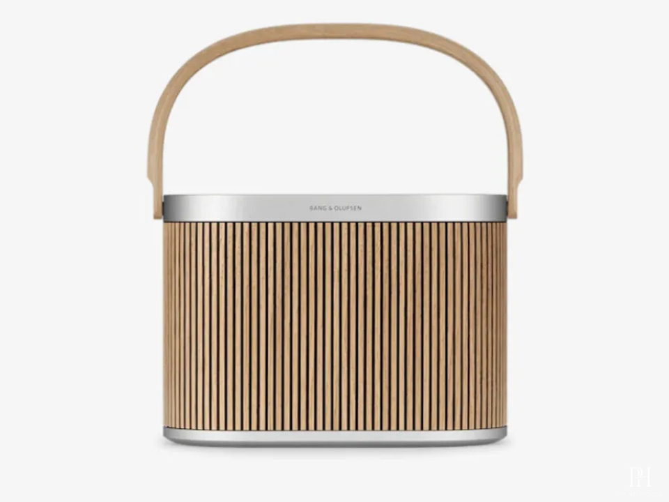 Loa B&O Beosound A5 Oak