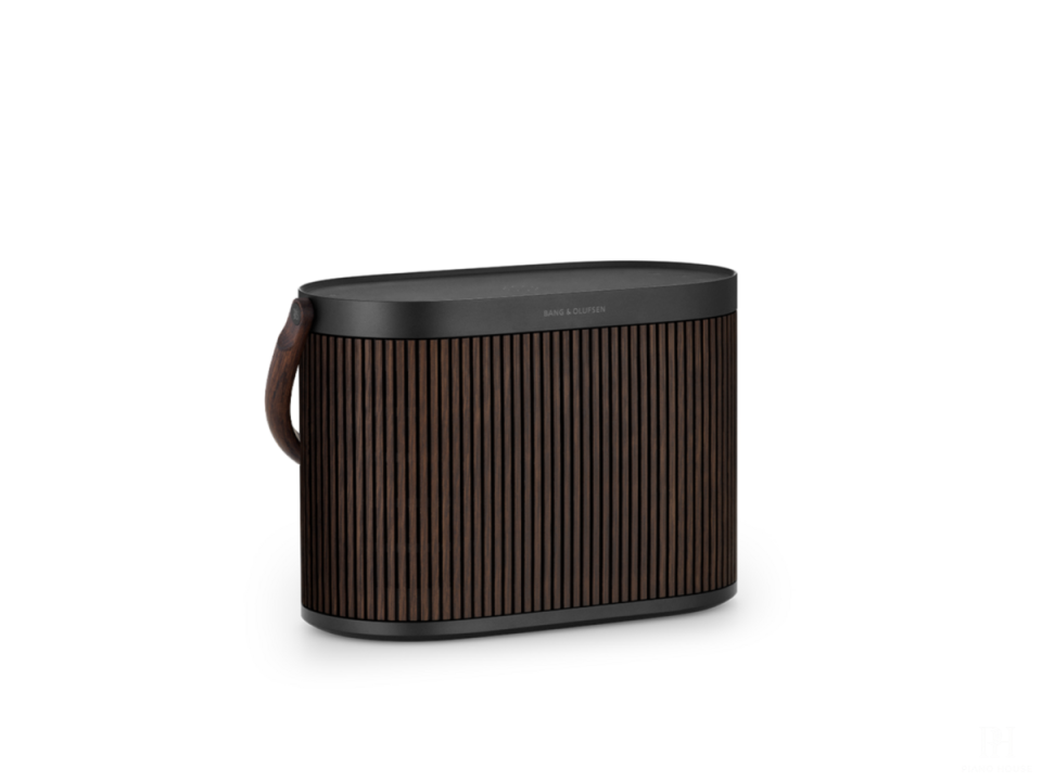 Loa B&O Beosound A5 Dark Oak