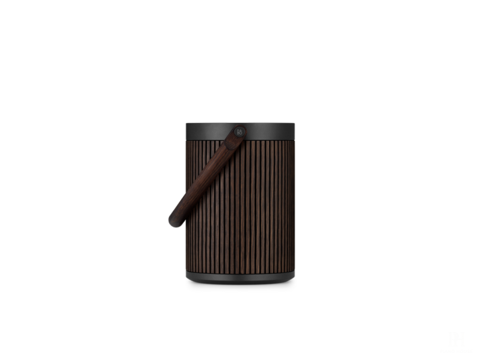 Loa B&O Beosound A5 Dark Oak