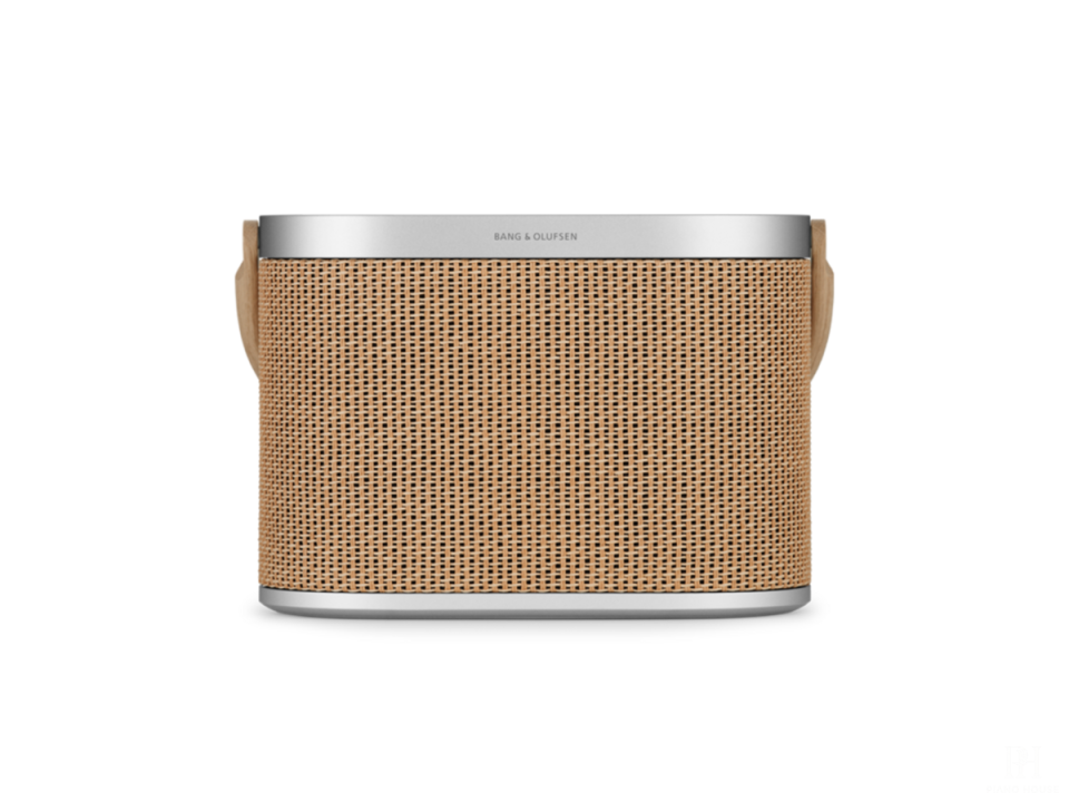 Loa B&O Beosound A5 Nordic Weave (Xách Tay)