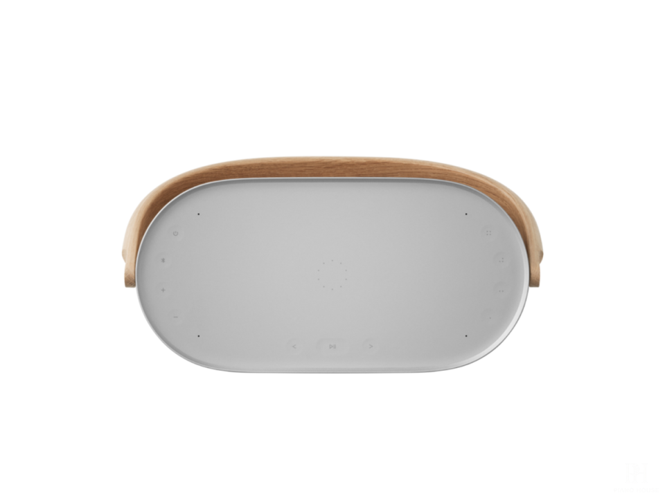 Loa B&O Beosound A5 Nordic Weave (Xách Tay)