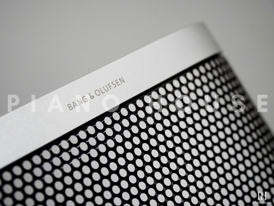 Loa B&O Beosound A5 Spaced Aluminium (USED)