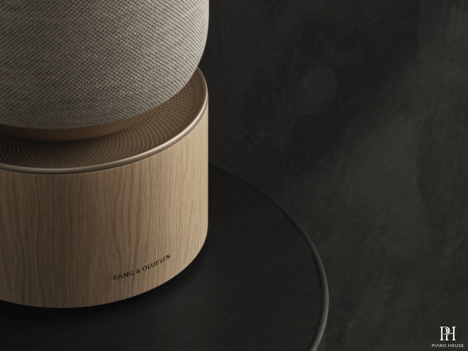 Loa B&O Beosound Balance (New)