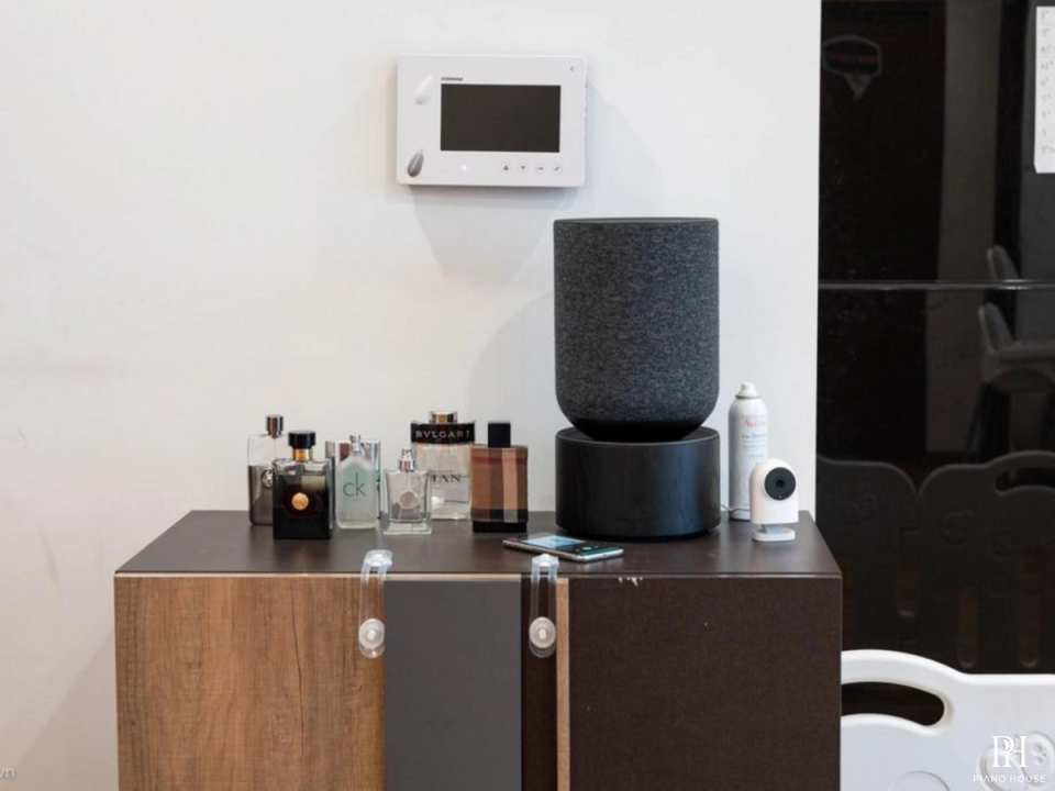 Loa B&O Beosound Balance (New)