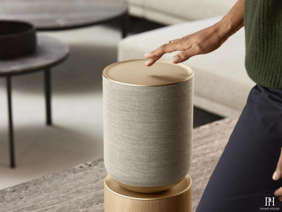 Loa B&O Beosound Balance (New)