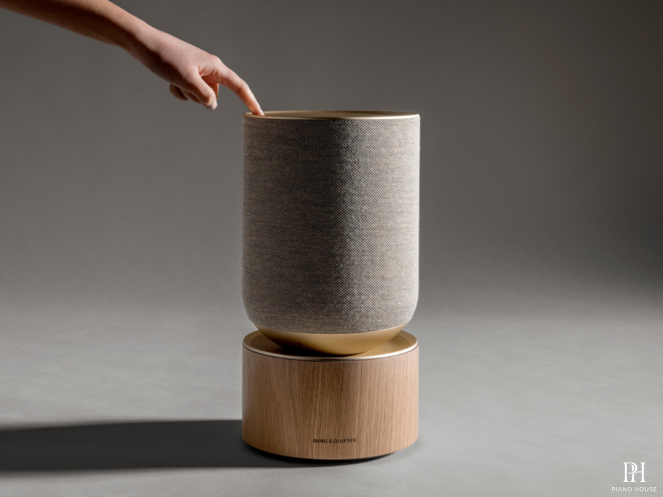 Loa B&O Beosound Balance (New)