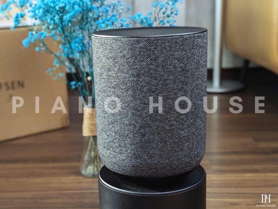 Loa B&O Beosound Balance Black Anthracite OpenBox 99%