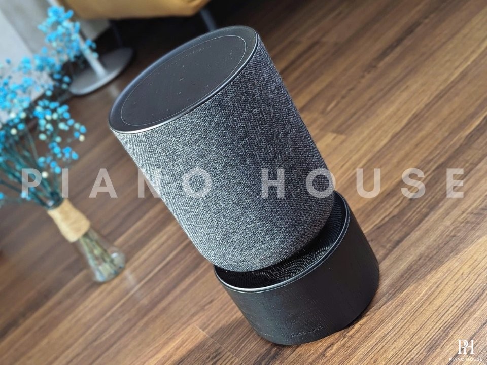 Loa B&O Beosound Balance Black Anthracite OpenBox 99%