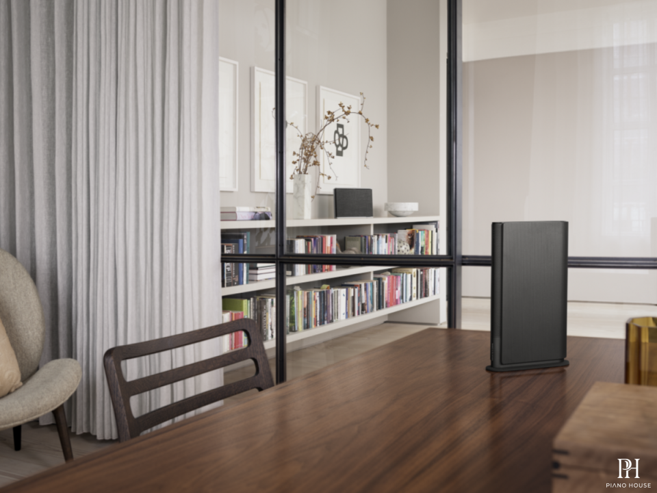 Loa B&O Beosound Emerge Natural