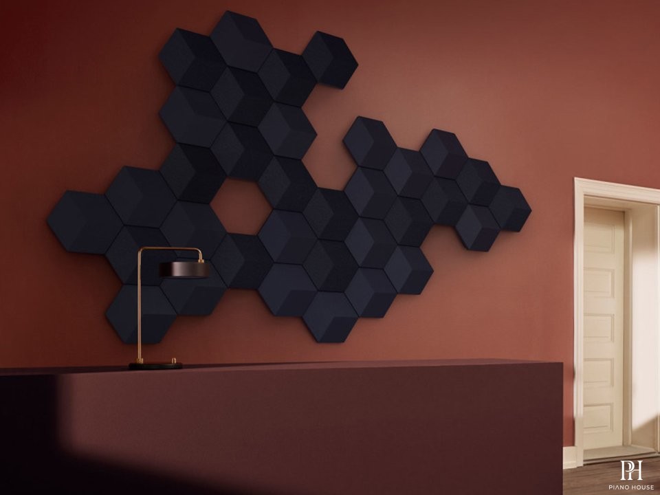 Loa B&O Beosound Shape