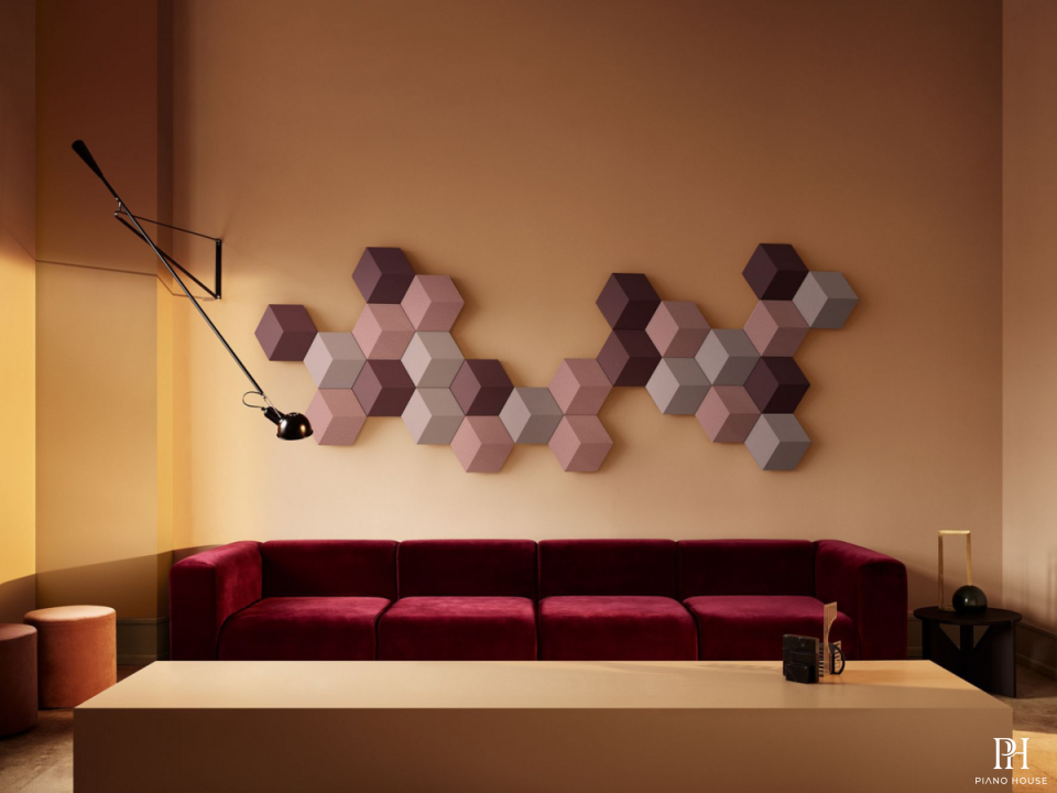 Loa B&O Beosound Shape