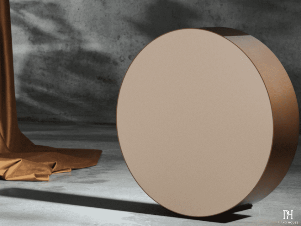 Loa B&O Beosound Edge