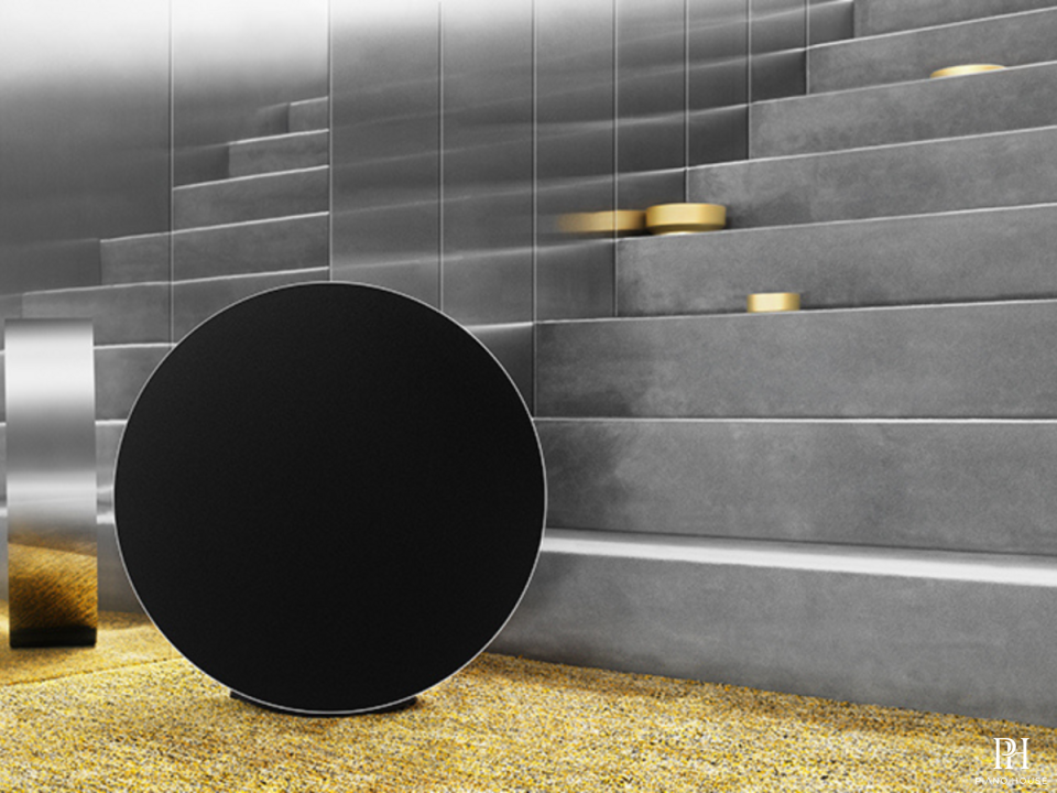 Loa B&O Beosound Edge