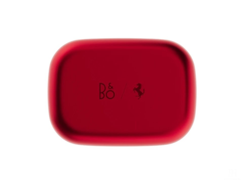 Tai Nghe B&O Beoplay EX Ferrari Edition