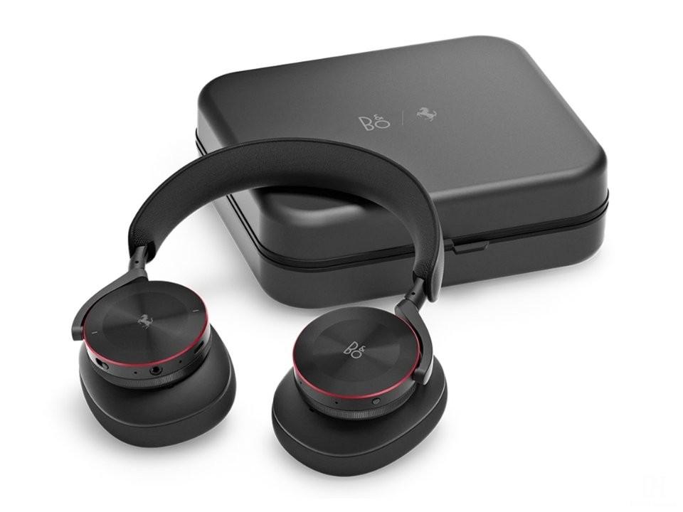 Tai Nghe B&O Beoplay H95 Ferrari Edition