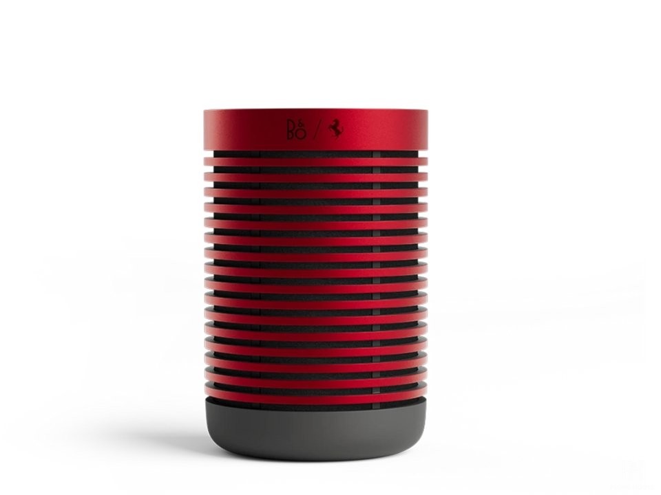Loa B&O Beosound Explore Ferrari Edition