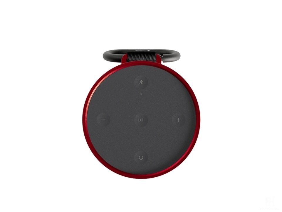 Loa B&O Beosound Explore Ferrari Edition