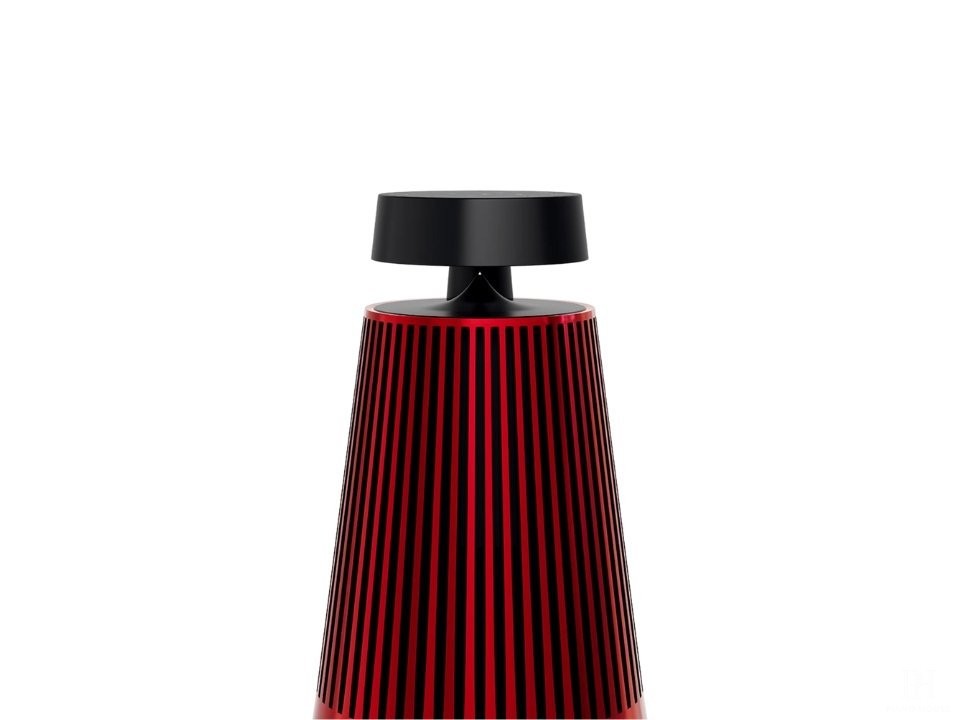 Loa B&O Beosound 2 Ferrari Edition