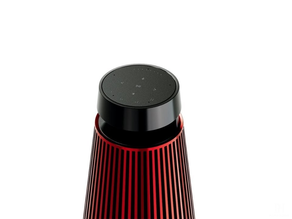 Loa B&O Beosound 2 Ferrari Edition