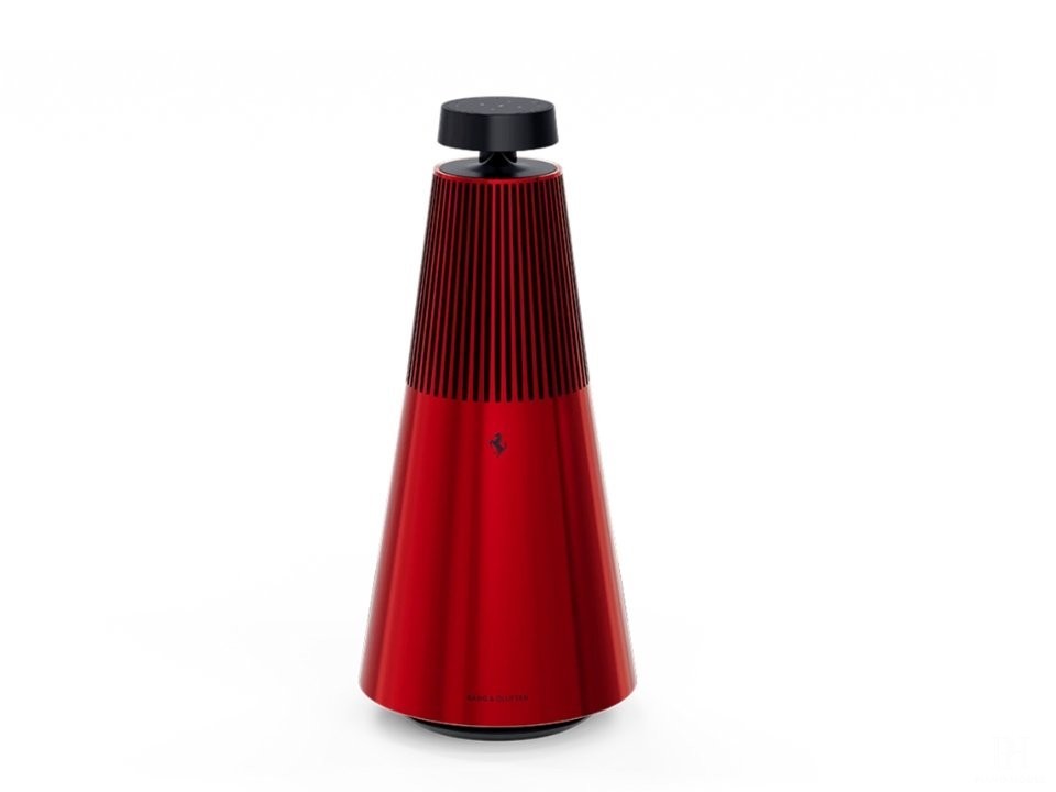 Loa B&O Beosound 2 Ferrari Edition