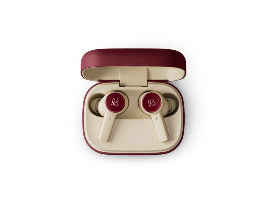 Tai Nghe B&O Beoplay EX - Lunar Red (Openbox)
