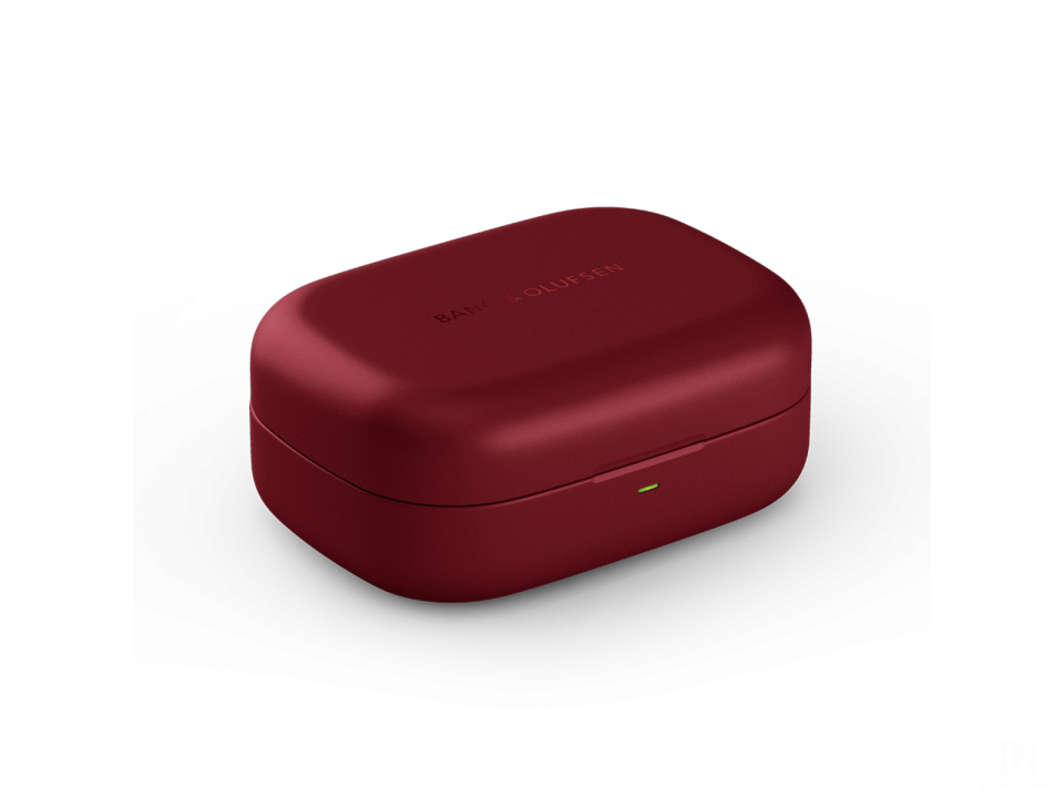 Tai Nghe B&O Beoplay EX - Lunar Red (Openbox)
