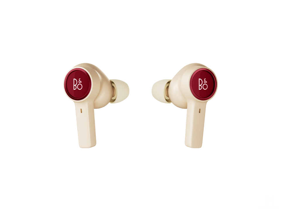 Tai Nghe B&O Beoplay EX - Lunar Red (Openbox)