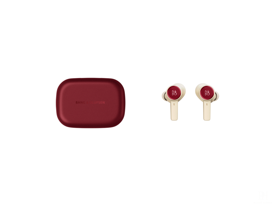 Tai Nghe B&O Beoplay EX - Lunar Red (Openbox)
