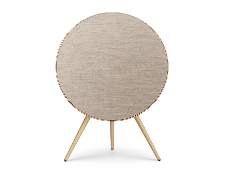 Loa B&O Beosound A9 MK5 (GOLD)