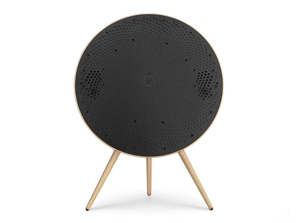 B&O Beosound A9 MK5 Black Anthracite (OPENBOX)