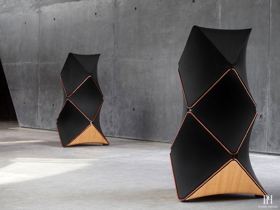 Loa B&O Beolab 90 SAND (NEW)