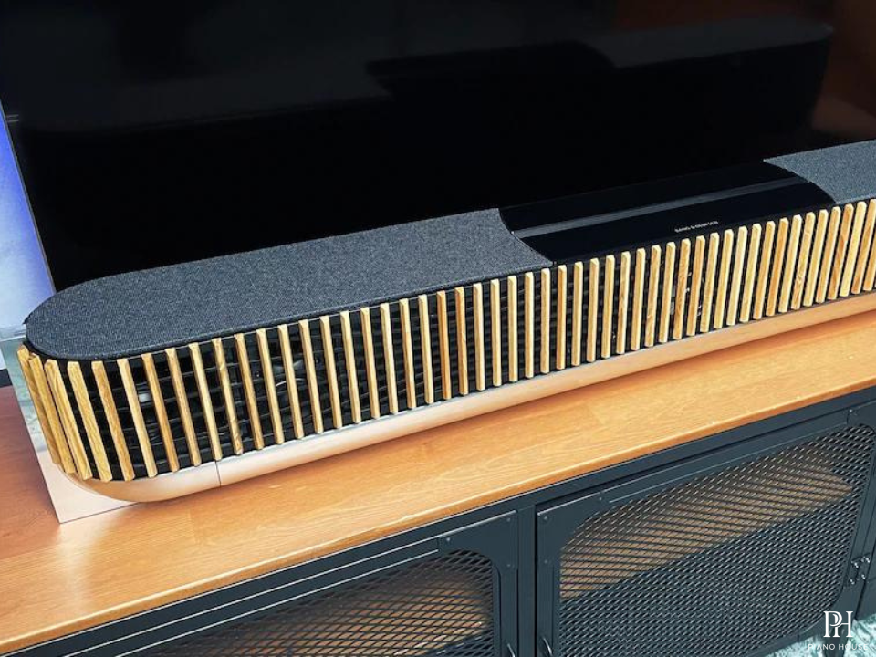 B&O Beosound Theatre