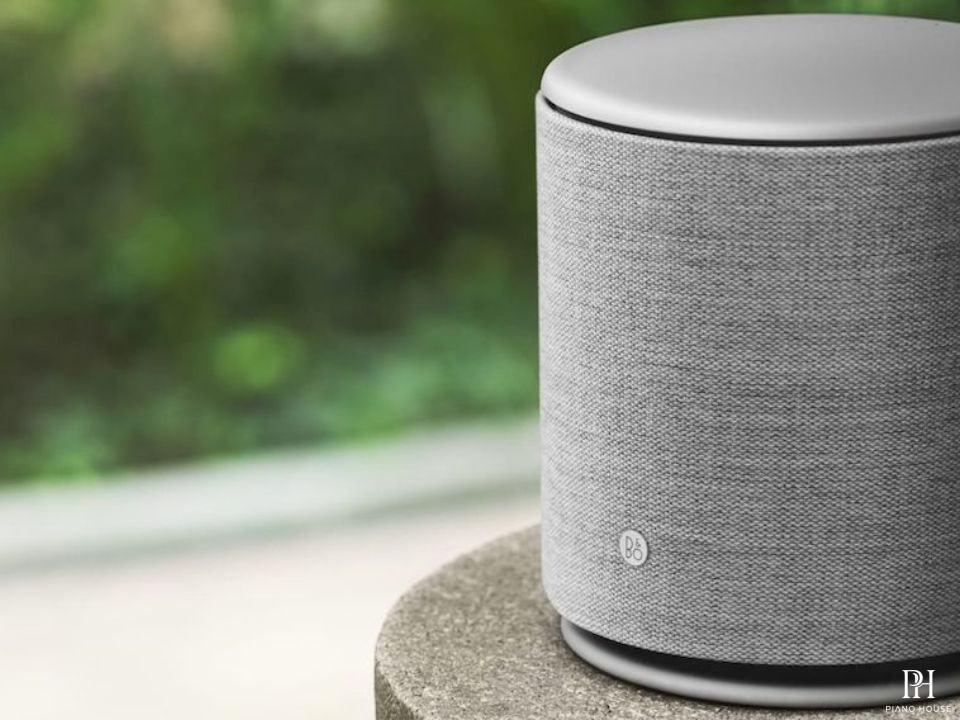 Loa B&O Beoplay M5