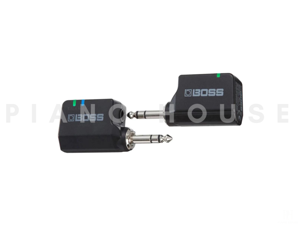 Bộ Thu Phát Tín Hiệu Không Dây Boss WL-20L