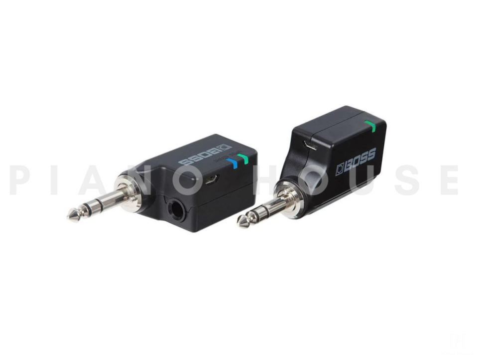 Bộ Thu Phát Tín Hiệu Không Dây Boss WL-20L