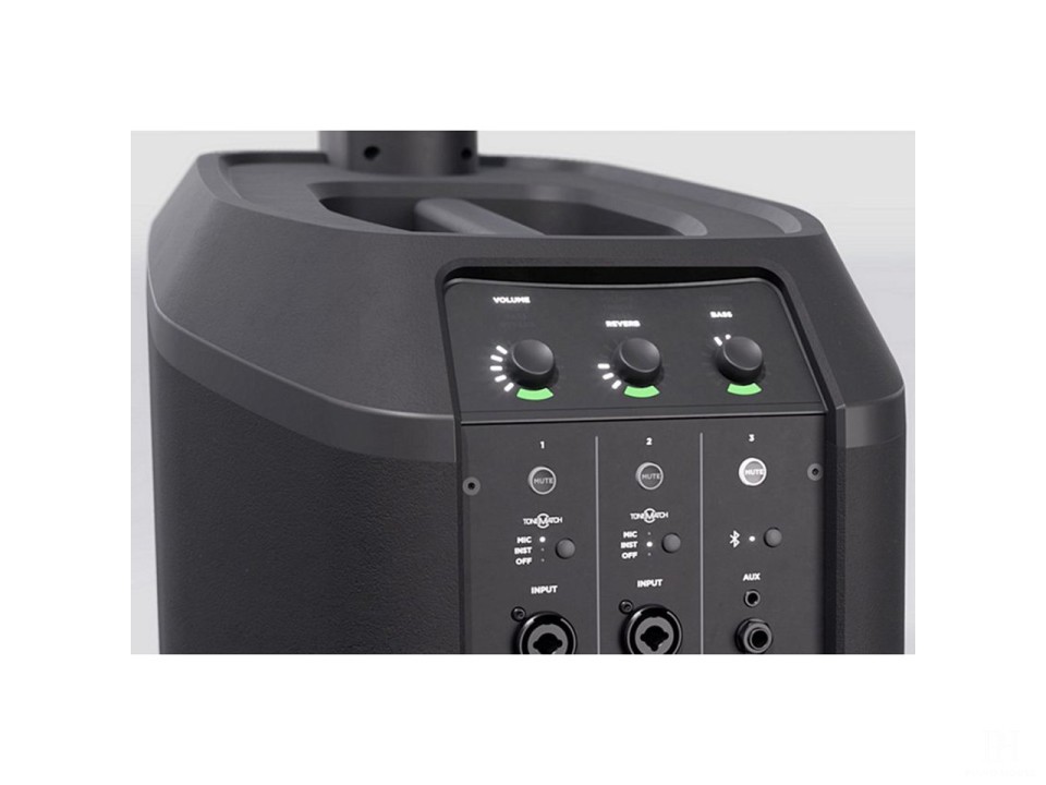 LOA BOSE L1 PRO8