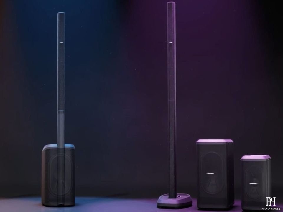 LOA BOSE L1 PRO8