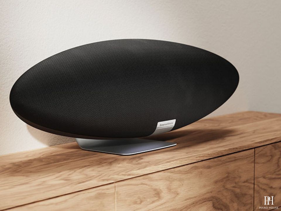 LOA BOWERS & WILKINS ZEPPELIN