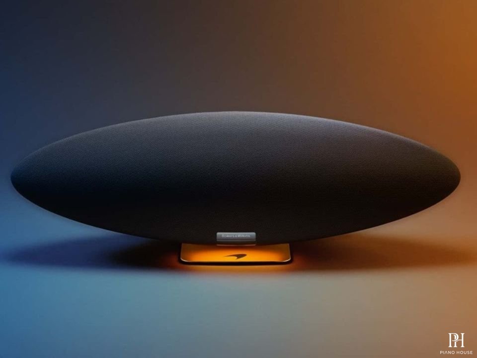 LOA BOWERS & WILKINS ZEPPELIN