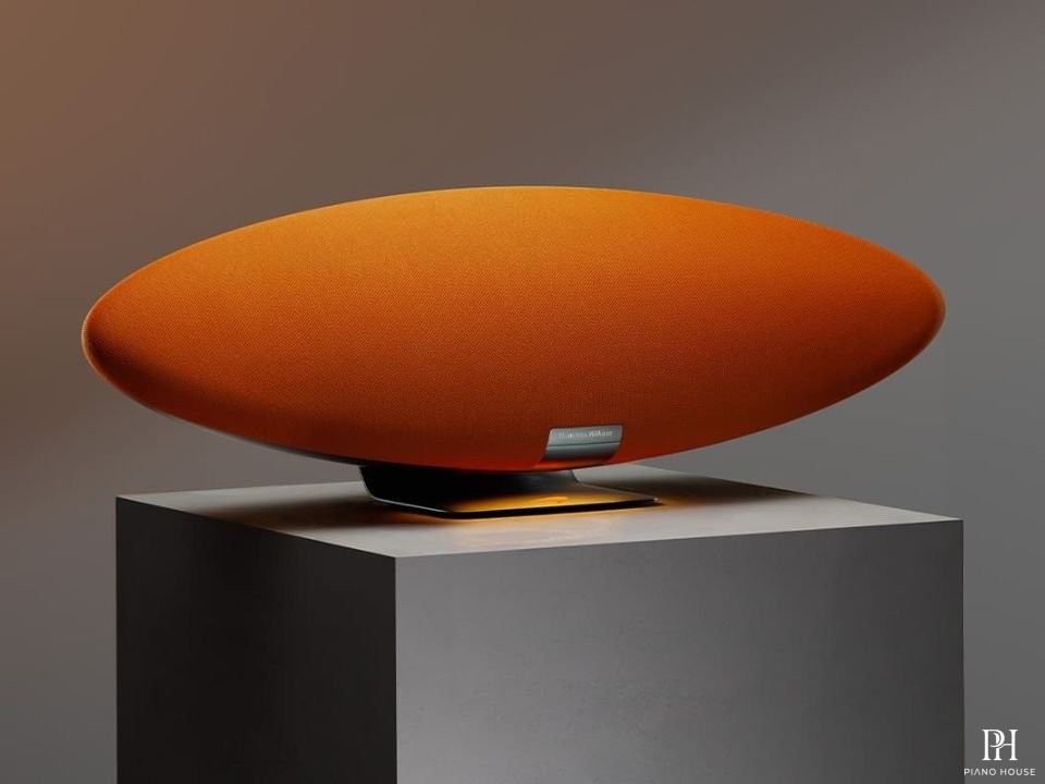 LOA BOWERS & WILKINS ZEPPELIN