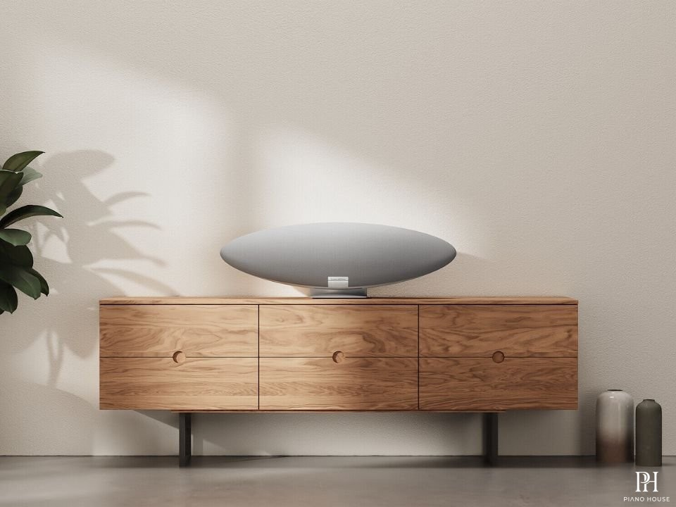 LOA BOWERS & WILKINS ZEPPELIN
