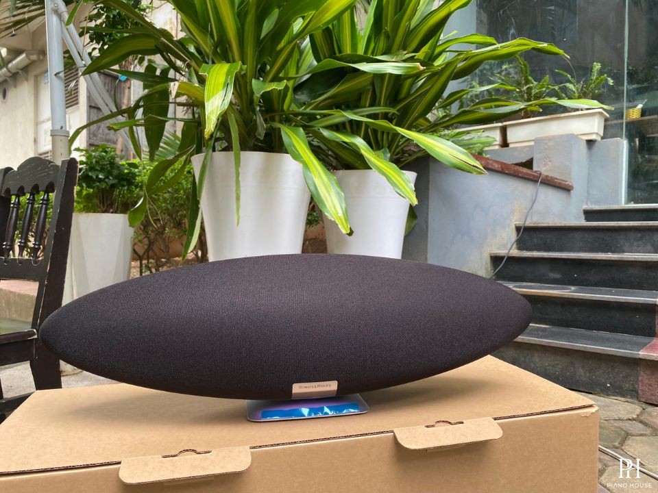 LOA BOWERS & WILKINS ZEPPELIN