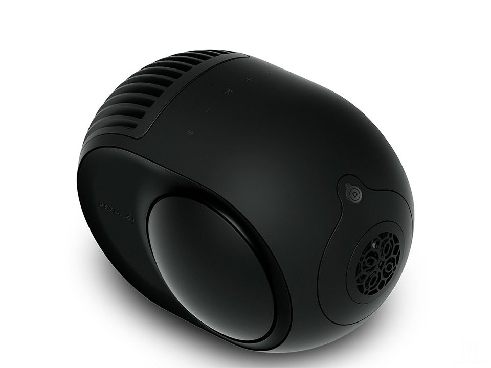 Loa Devialet Phantom II 95dB Matte Black
