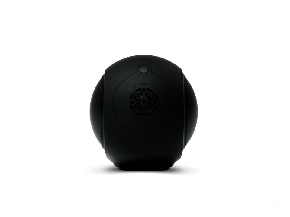 Loa Devialet Phantom II 98dB Matte Black