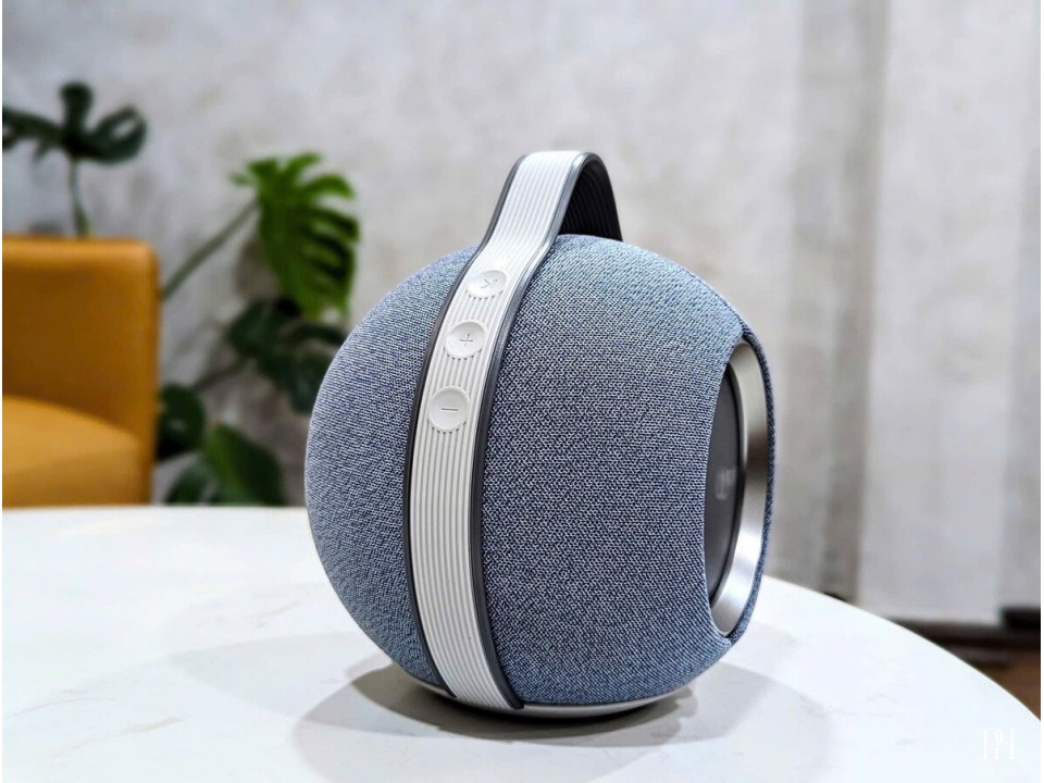 Loa Devialet Mania - Denza Frenzy 99%