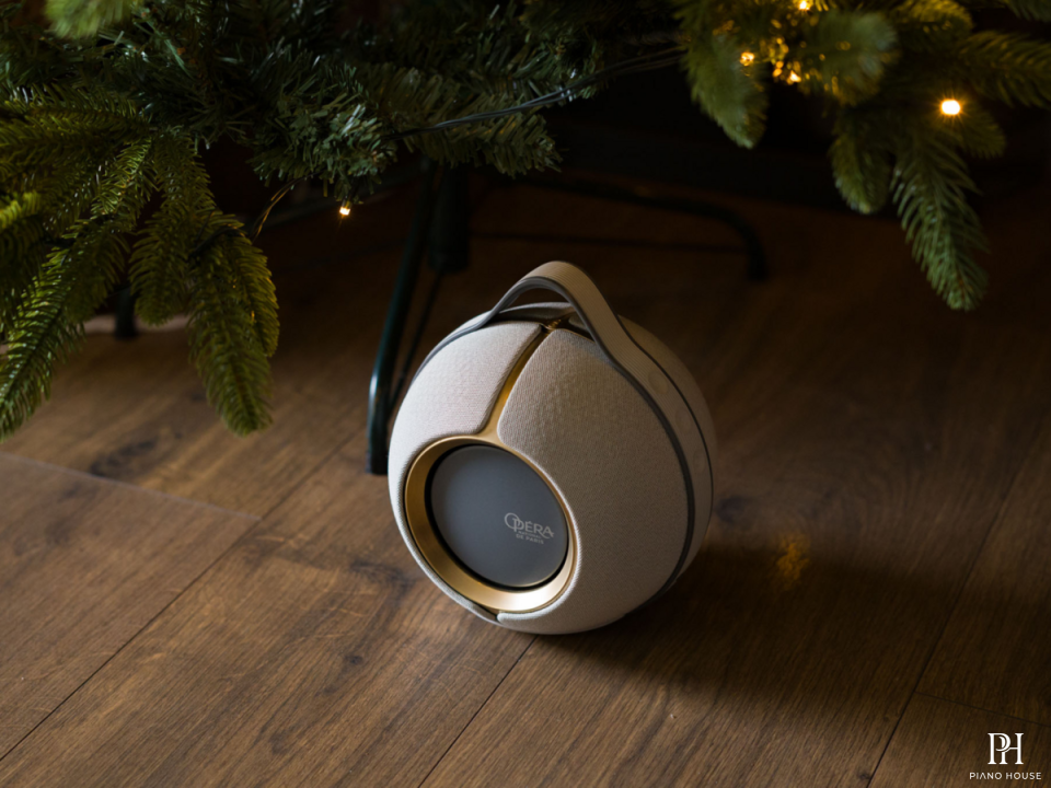 Loa Devialet Mania - Opéra de Paris