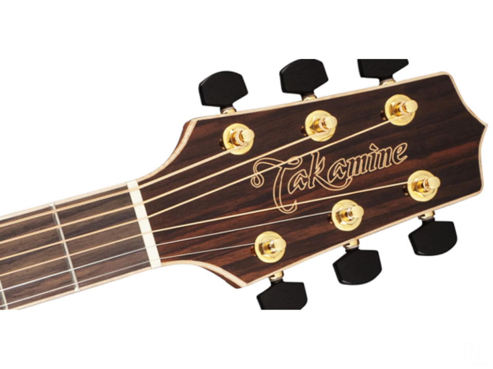 Takamine GN30CE-NAT