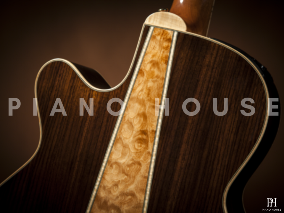 Takamine GN93CE