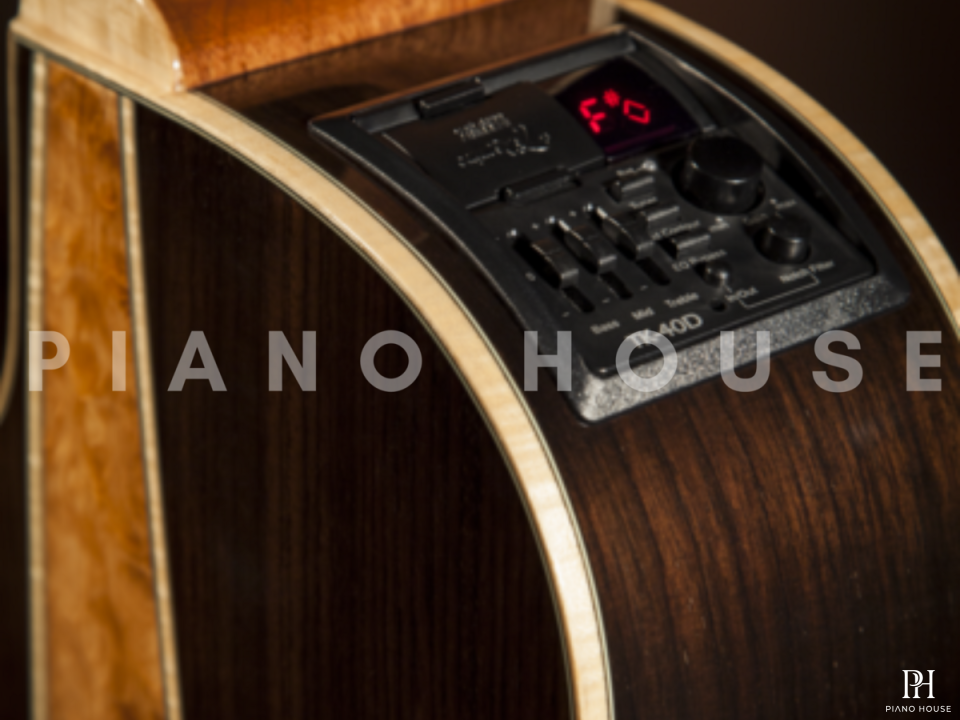 Takamine GN93CE
